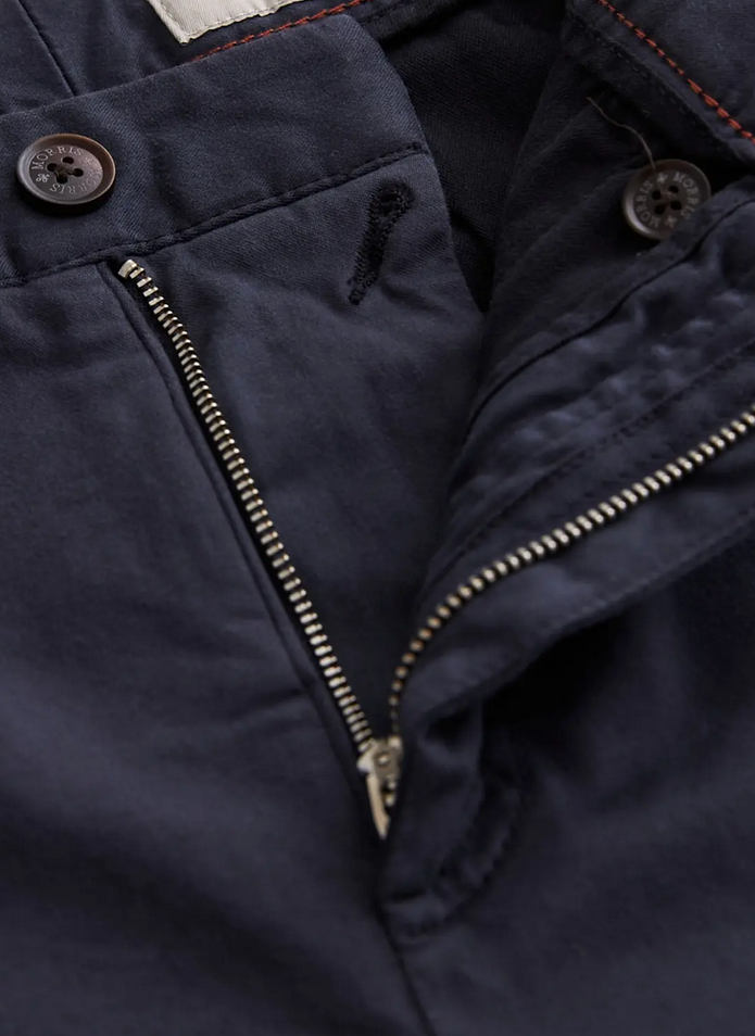 Chinos - Jeffrey Summer Chino Blue