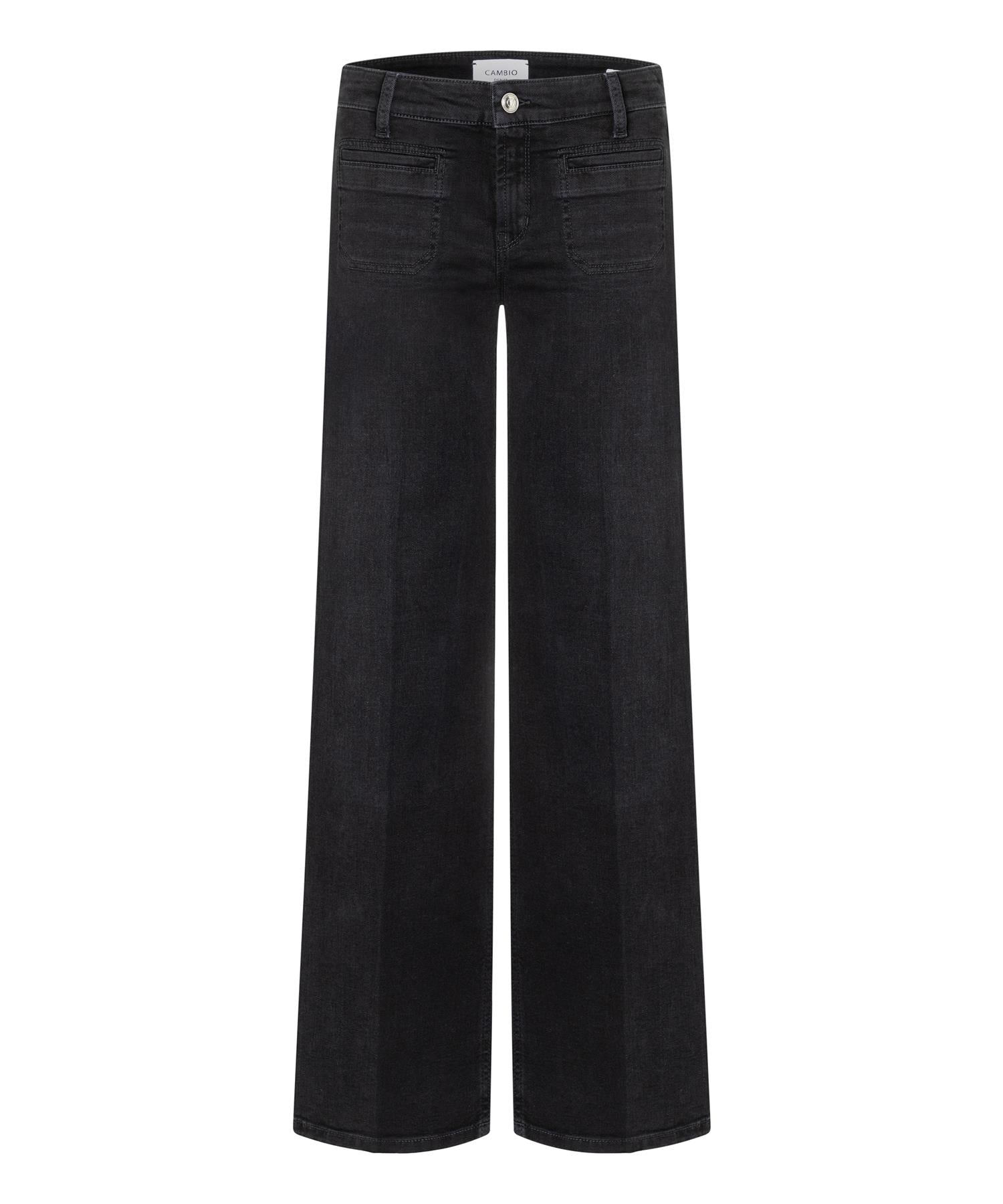 Jeans - Tess Left Hand Used