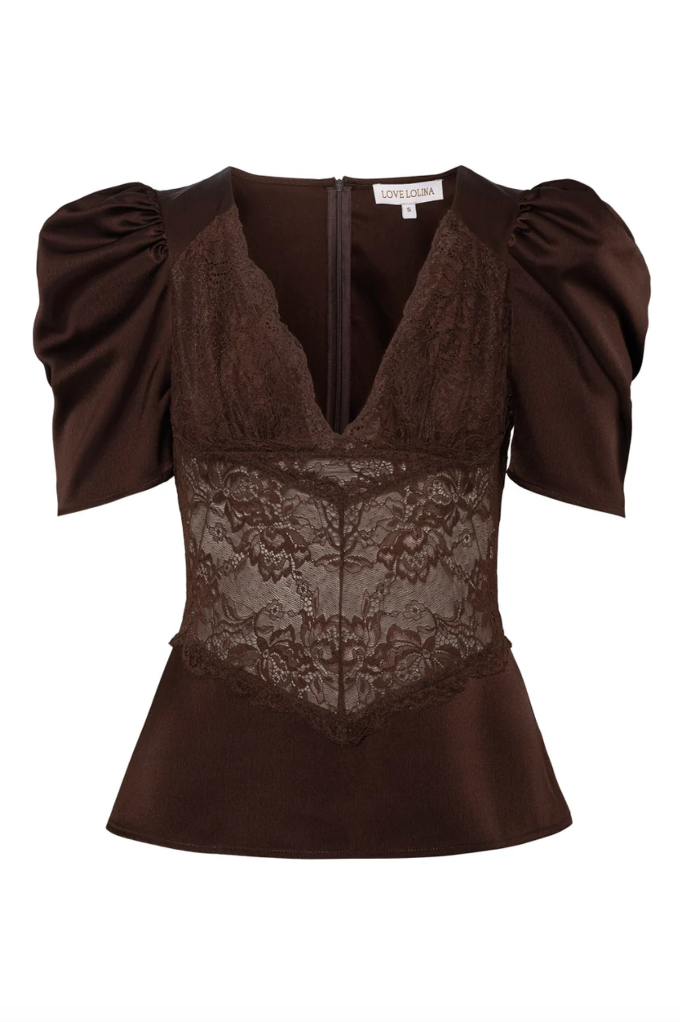 Topp - Francis Top Espresso