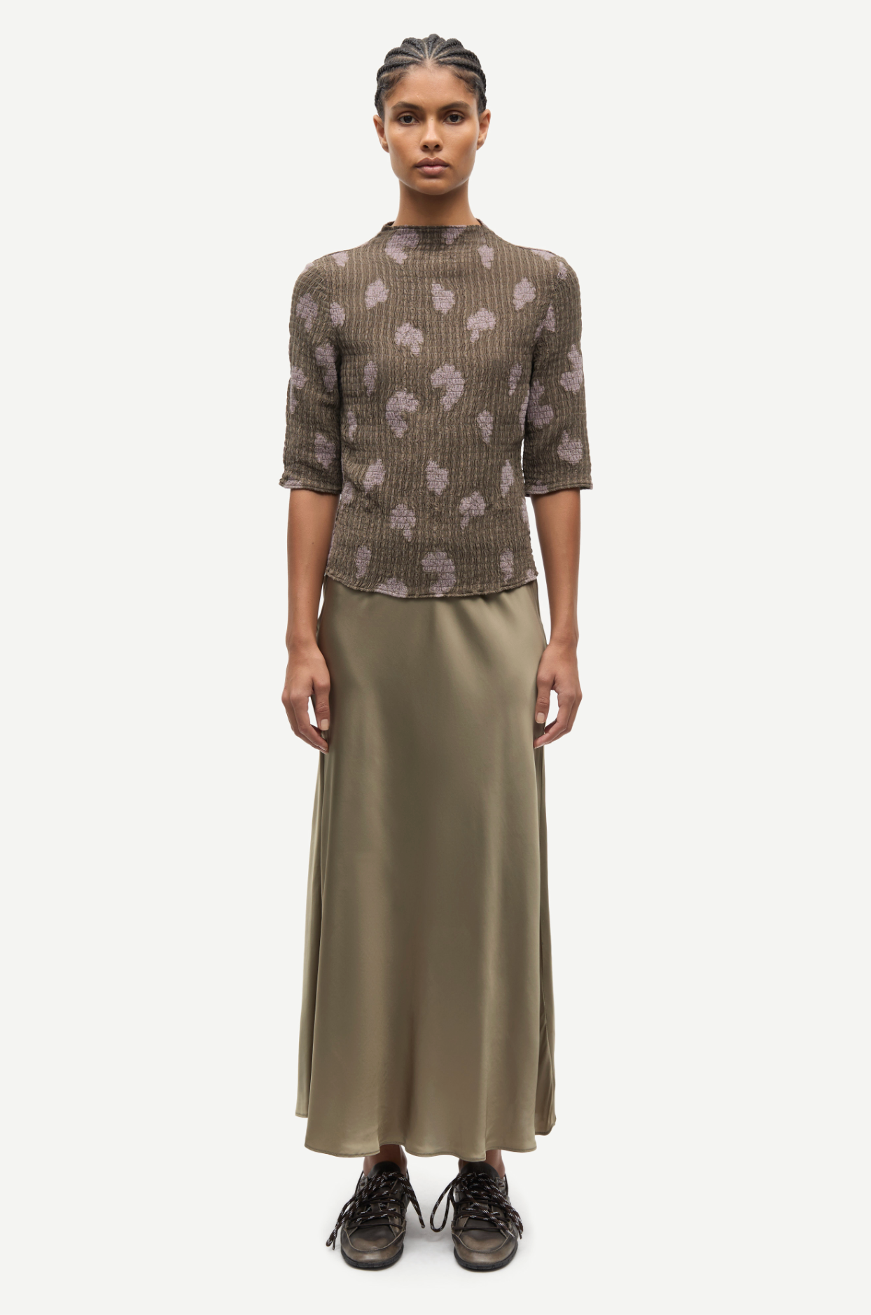 Skjørt - Samiley Skirt Overland Trek