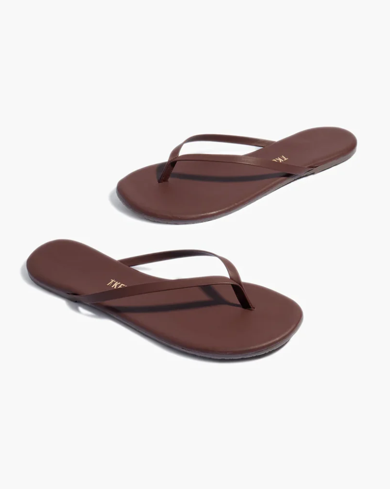 Sandaler - Lily Foundations Matte Cappuccino