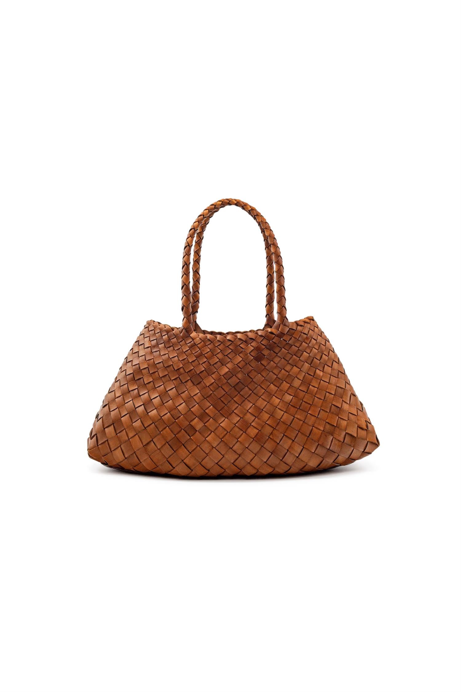 Veske - Santa Croce Big Tan