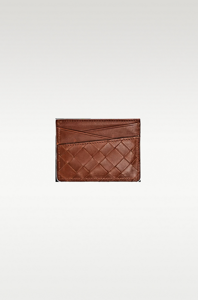 Lommebok - Boba Cardholder Nutmeg