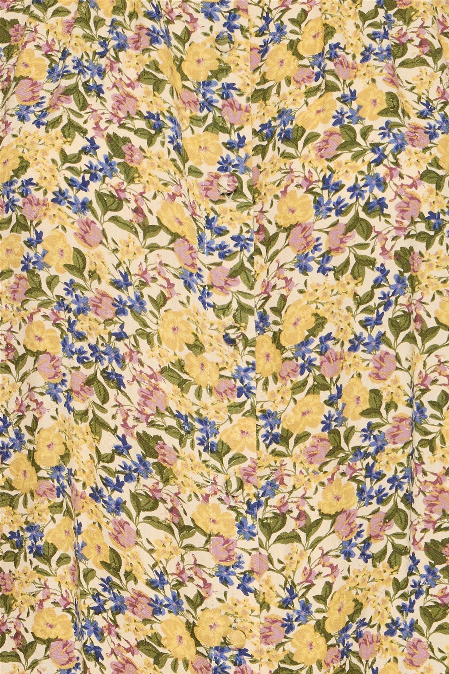 Bluse - Irpaula Paula