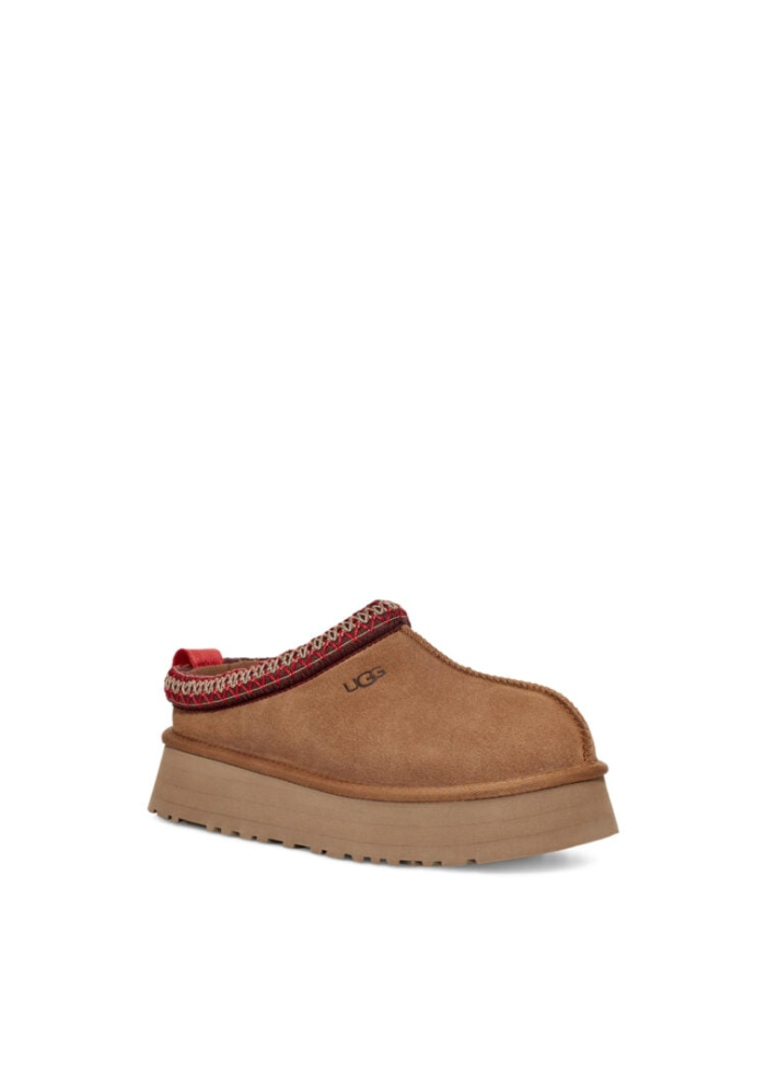 Boots - Tazz II Chestnut
