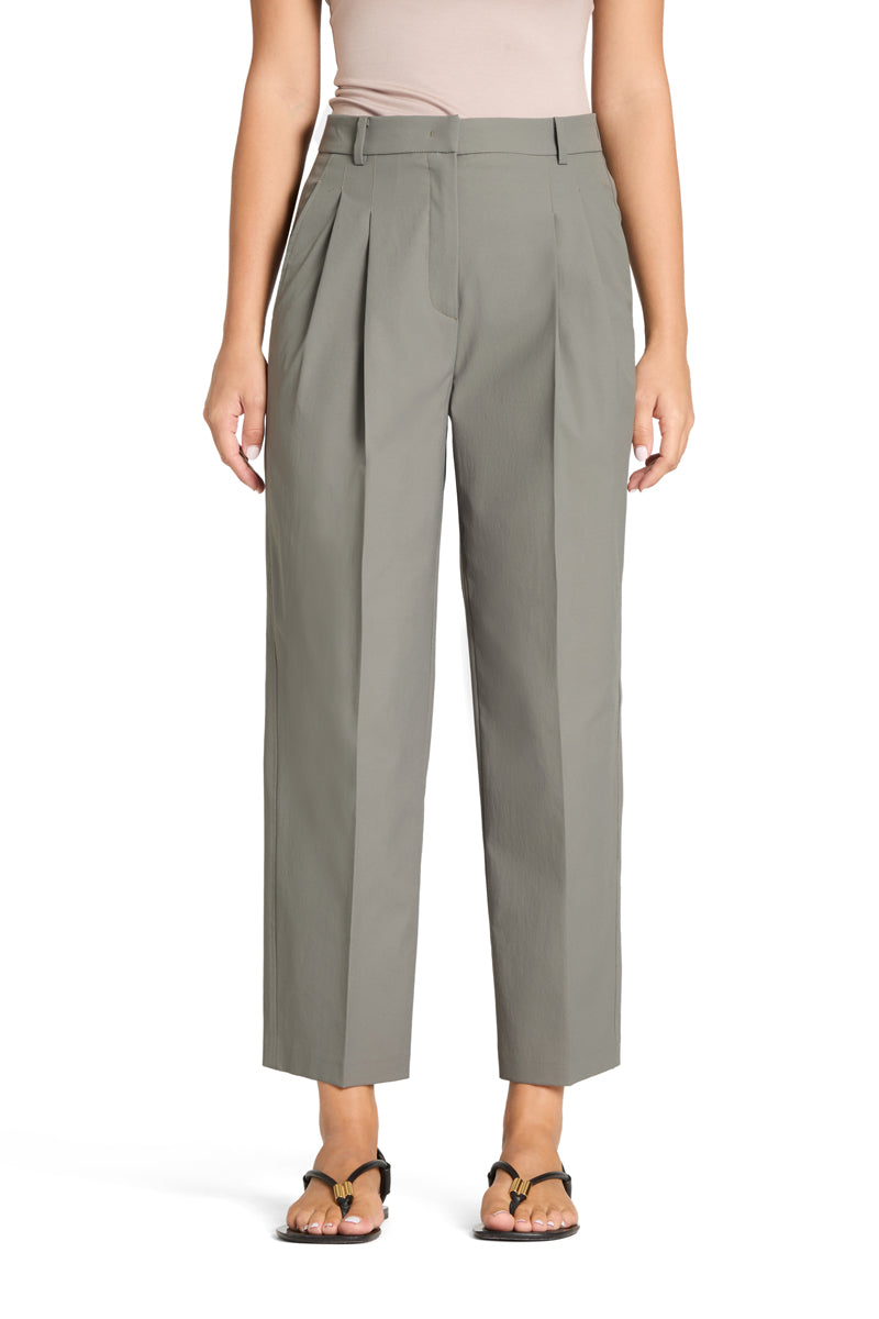 Bukse - Emilie Green Herb