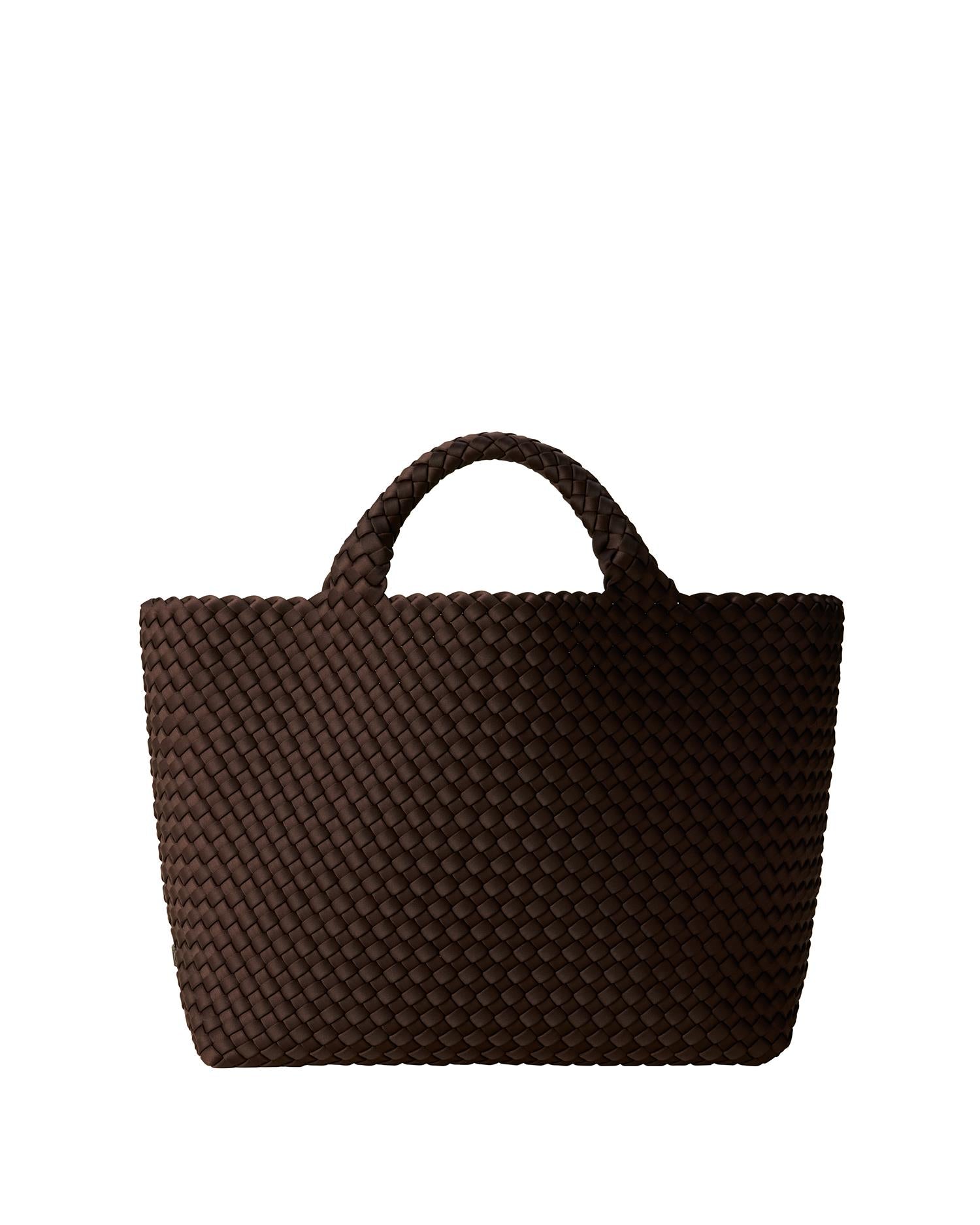 Veske - St Barths Medium Tote Chocolate