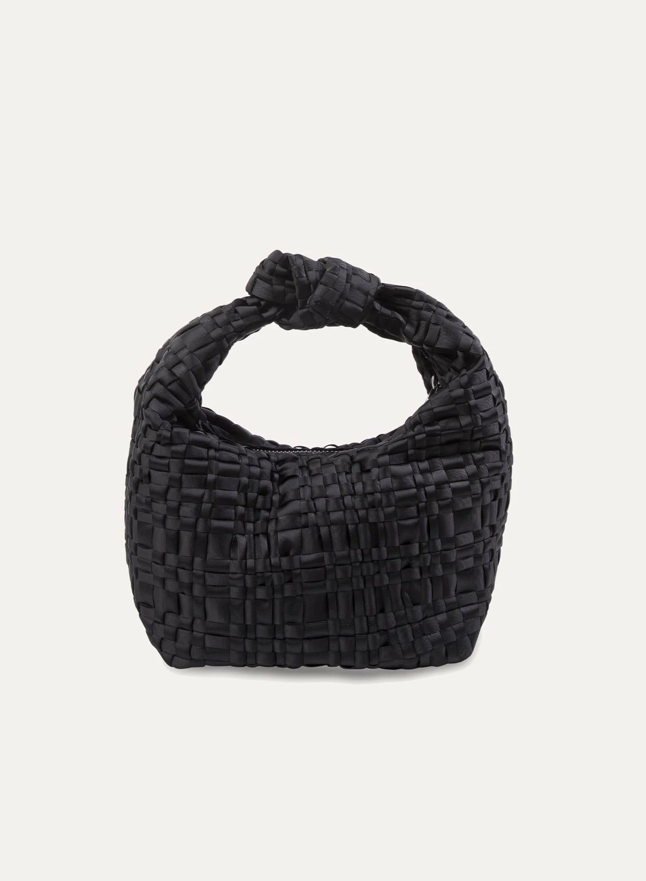 Veske - Mini Datolite Black