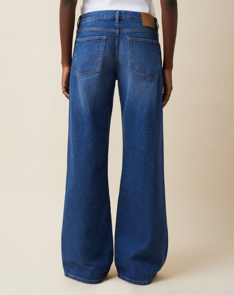 Jeans - Kyoto Jeans Vintage 62