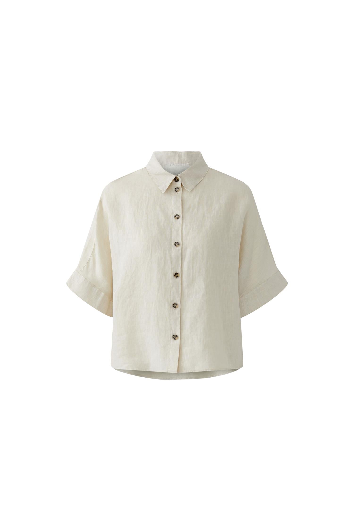Bluse - Blouse Biscuit