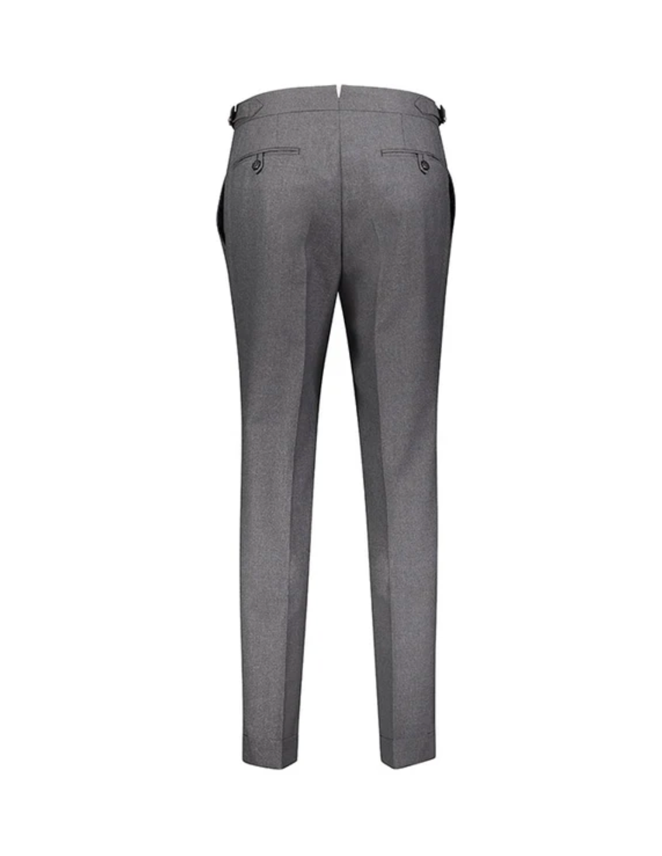 Bukse - Hanko-3 Grey