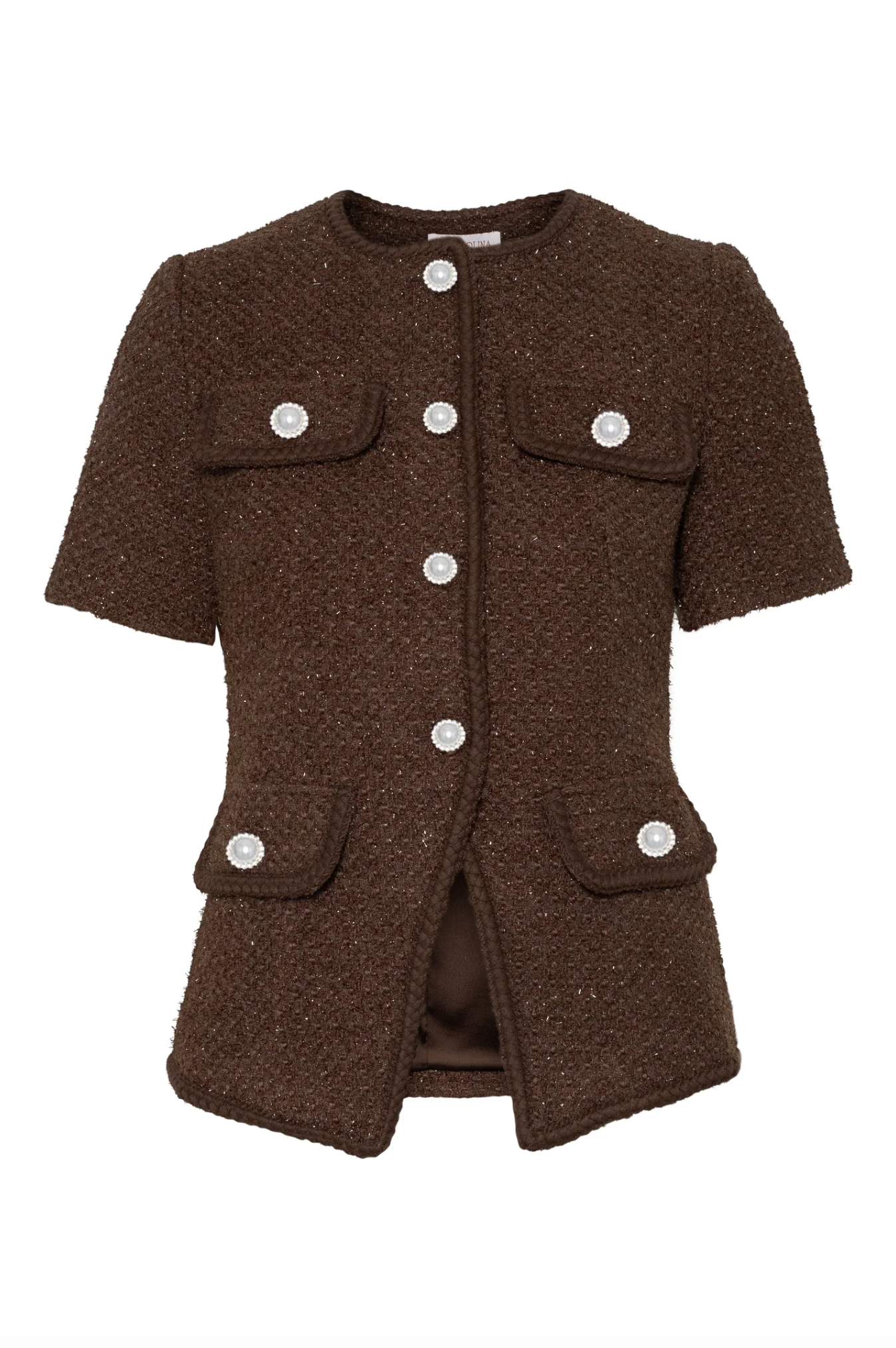 Topp - Abbot Top Espresso