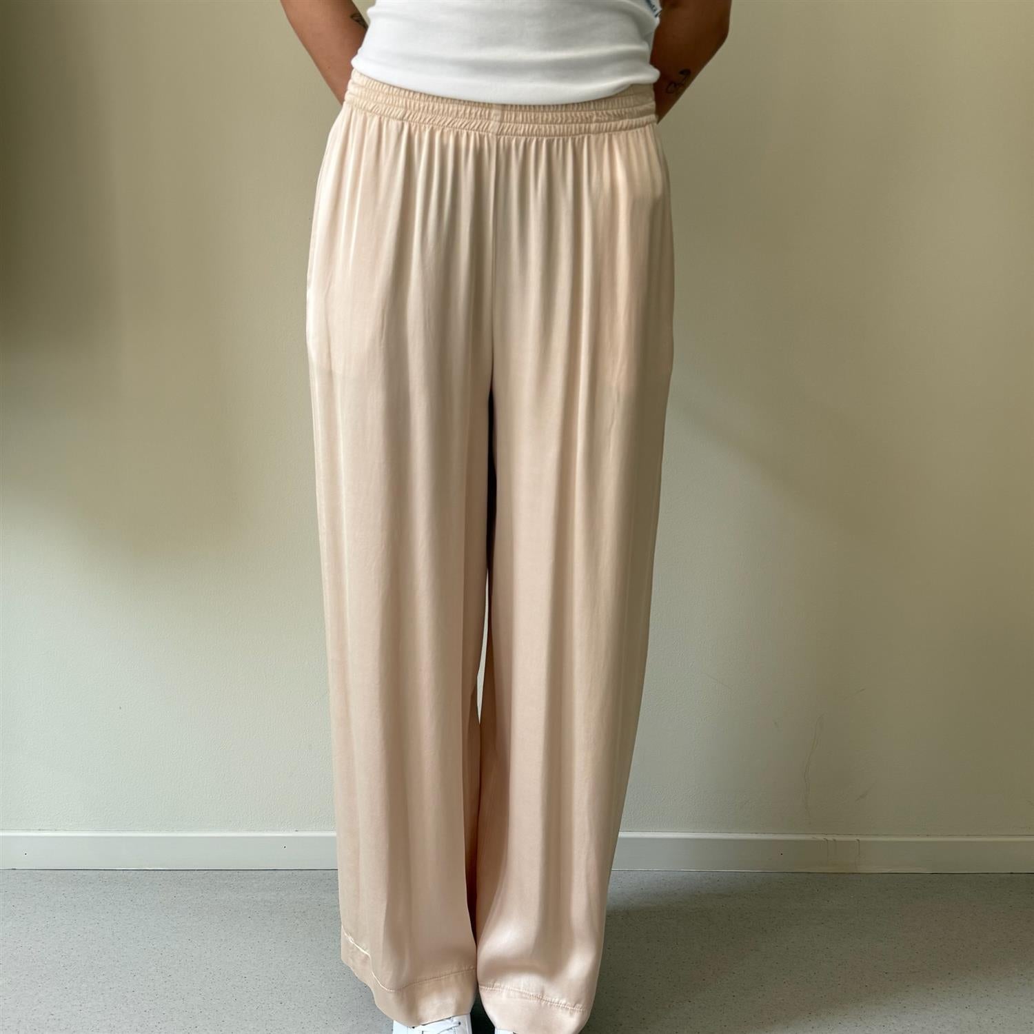 Bukse - Pantalone Vaniglia