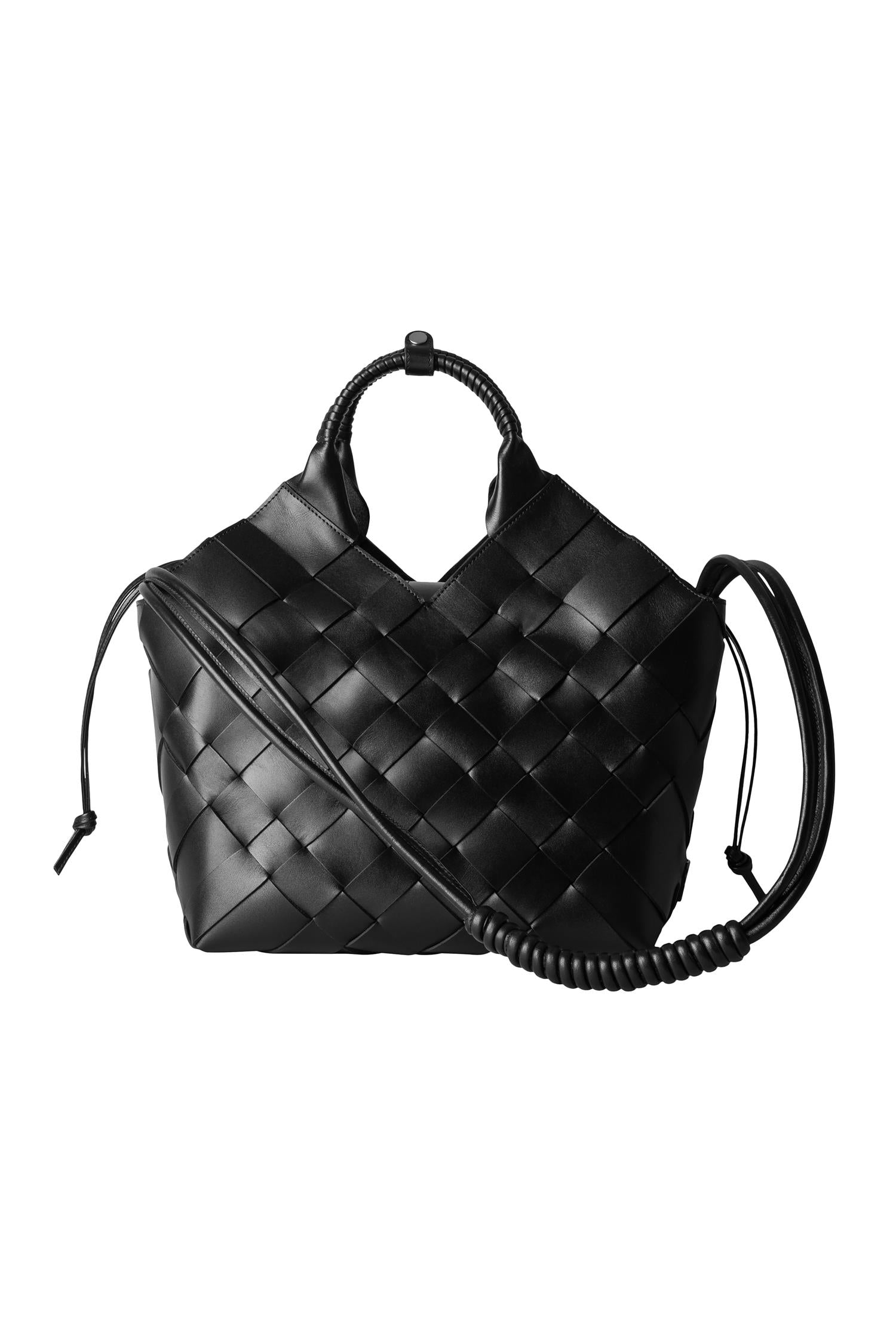 Veske - Misu Large Black