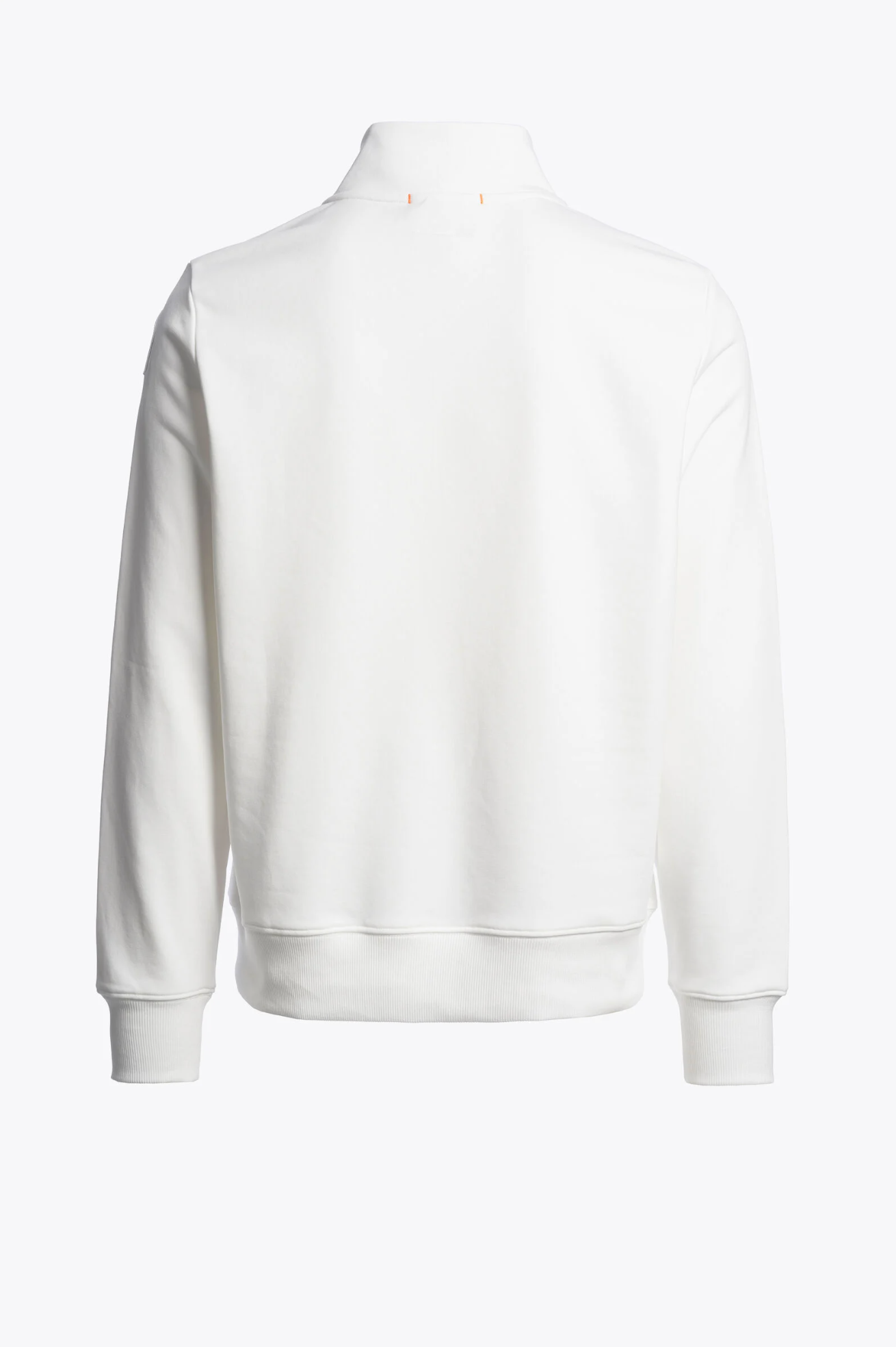 Genser - Broad Peak Halfzip Bone