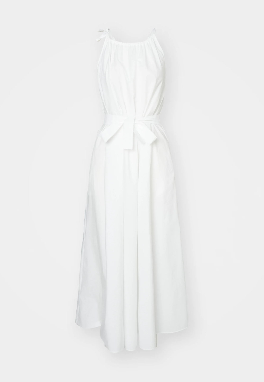 Kjole - Fidato Dress White