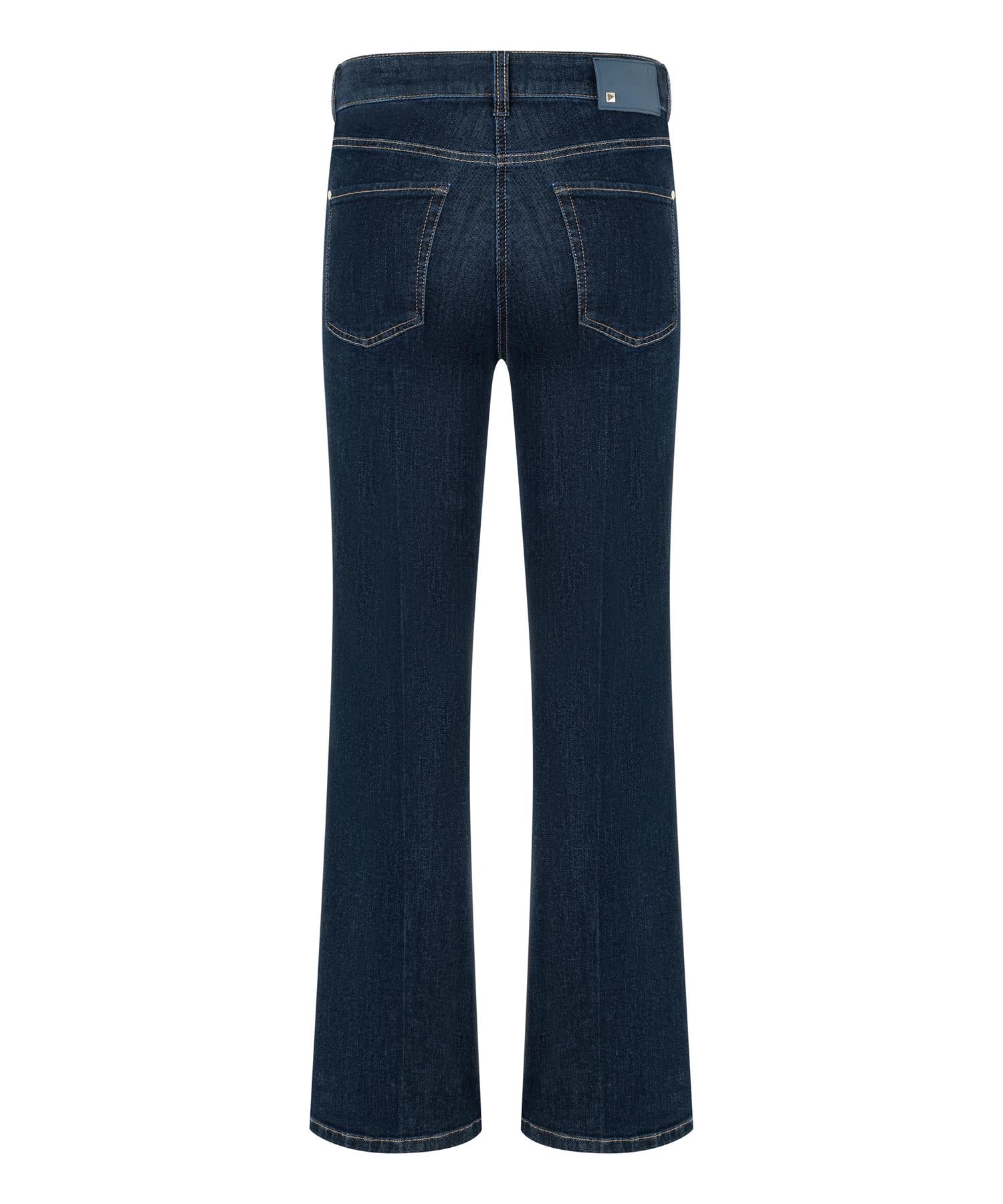 Jeans - Paris Flared Modern Rinsed
