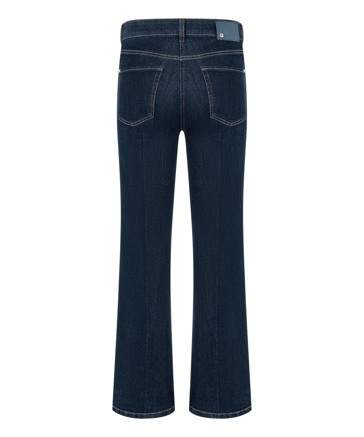 Jeans - Paris Flared Modern Rinsed