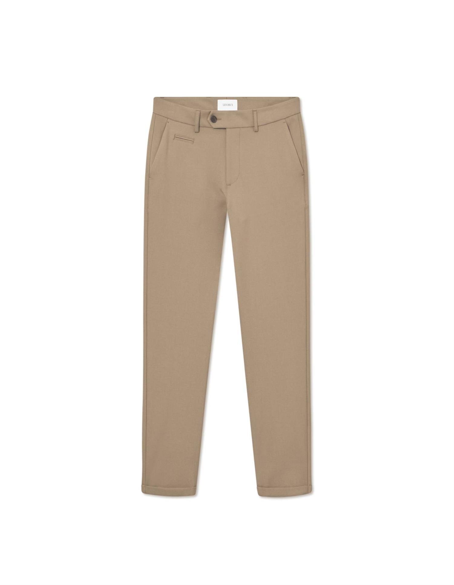 Bukse - Como Suit Pants