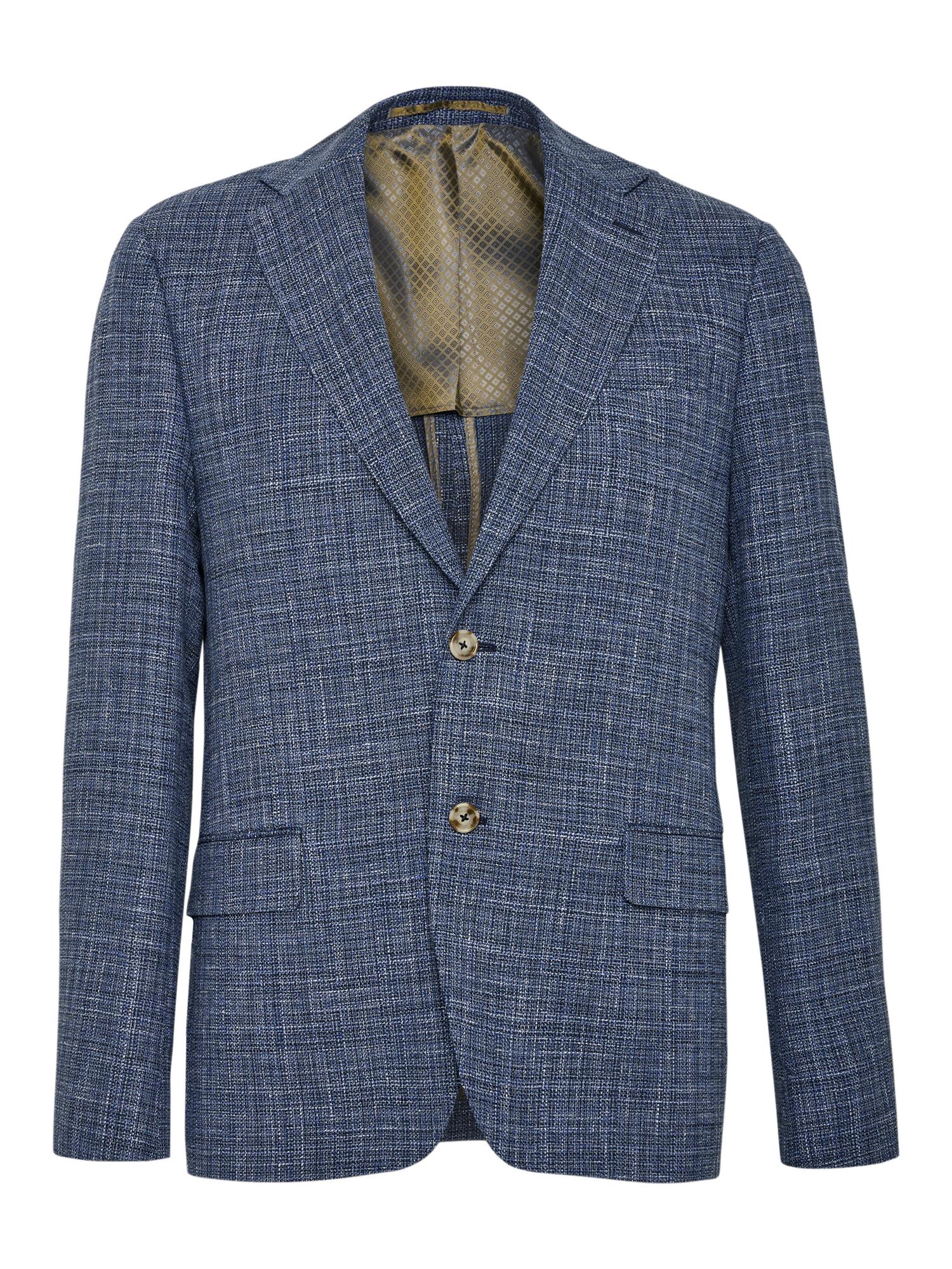 Blazer - Star Napoli Medium Blue