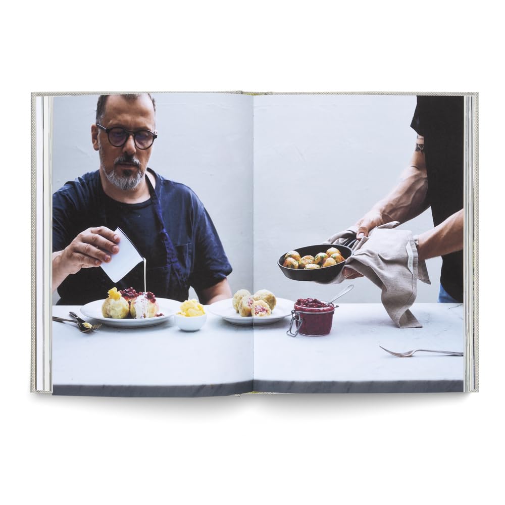 Bok - Potato Total - Timeless Recipes for Every Home Cook