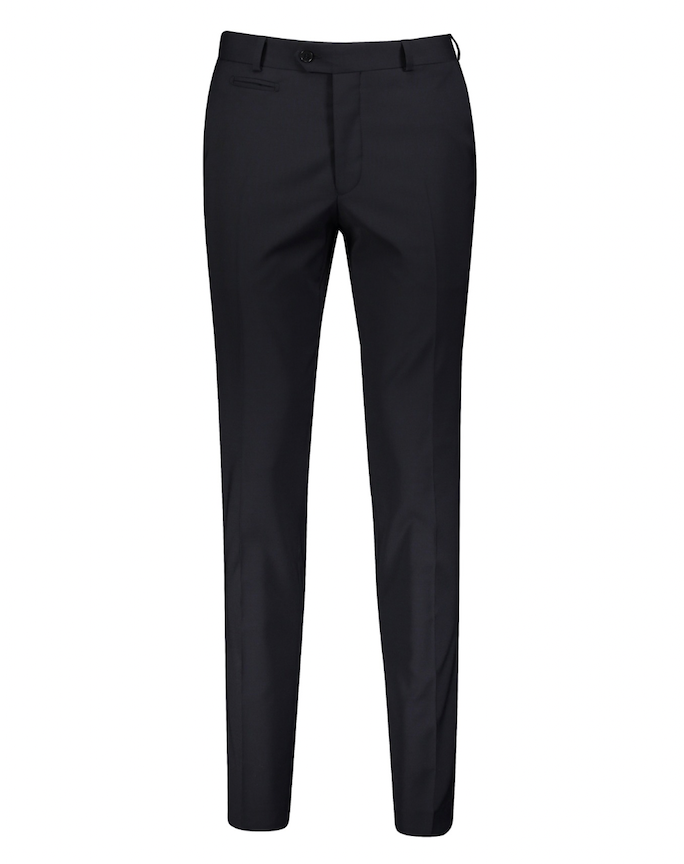 Bukse - Houston Dark Blue