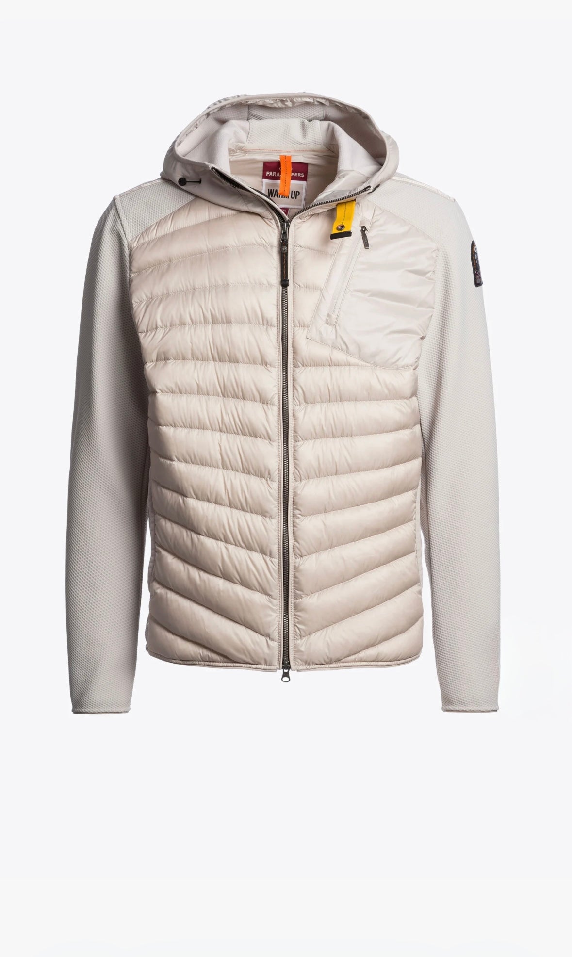 Ytterjakke - Nolan Pelican