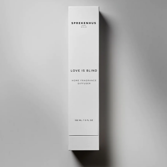 Diffuser - Home Fragrence Diffuser Love Is Blind