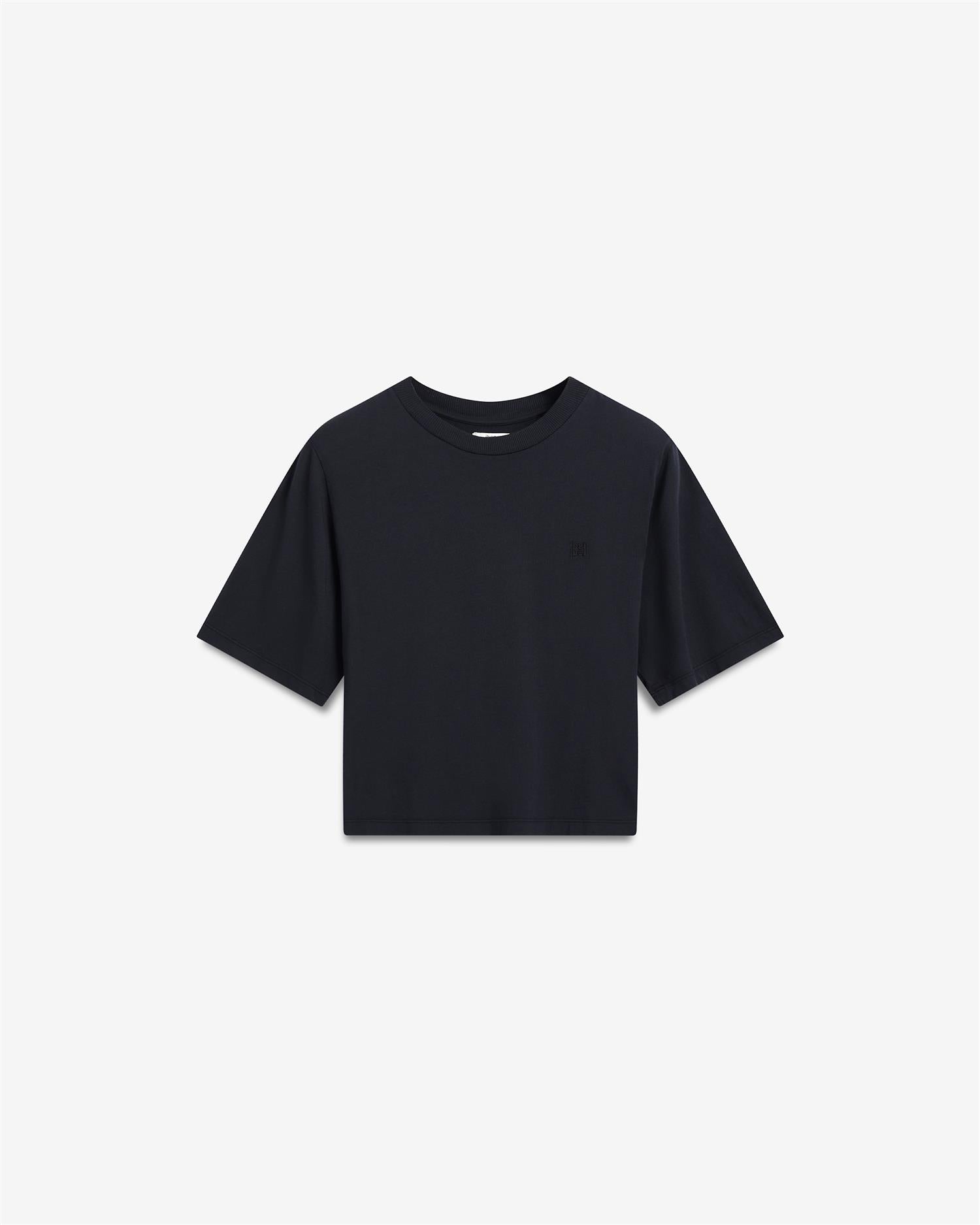 T Skjorte - Core Tee Ink Black