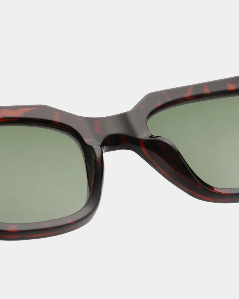 Solbriller - Kaws Demi Tortoise