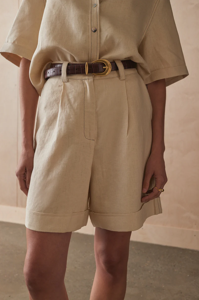 Shorts - The Delphi Shorts Dew