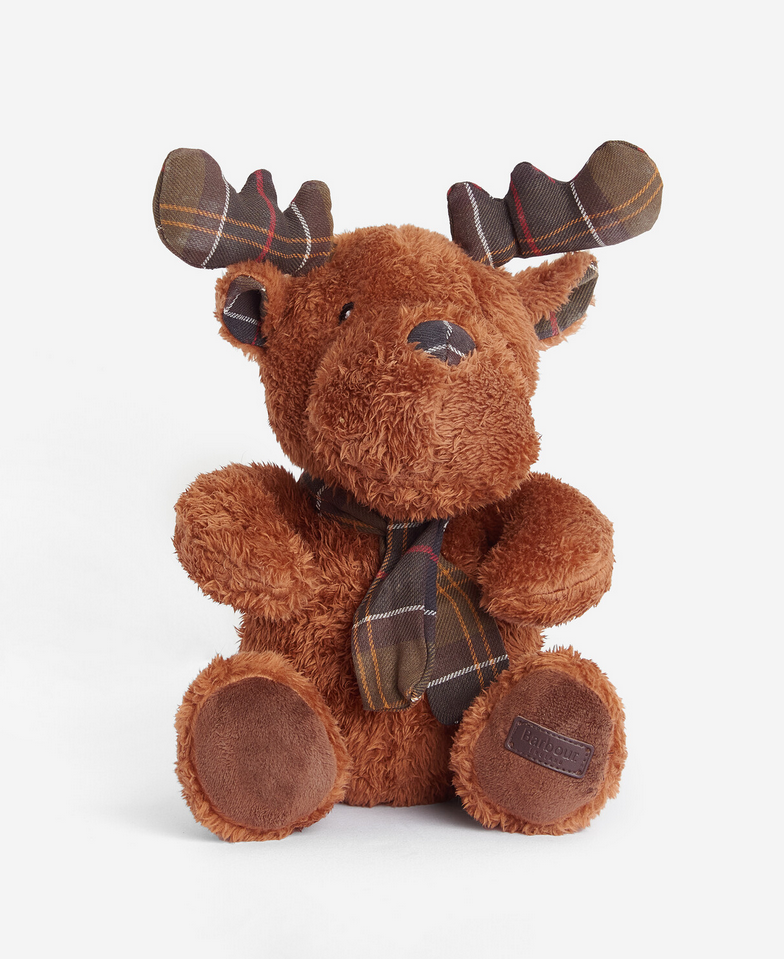 Hundeleke - Reindeer Toy
