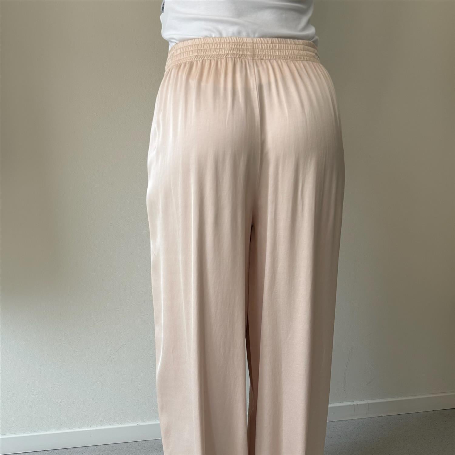 Bukse - Pantalone Vaniglia