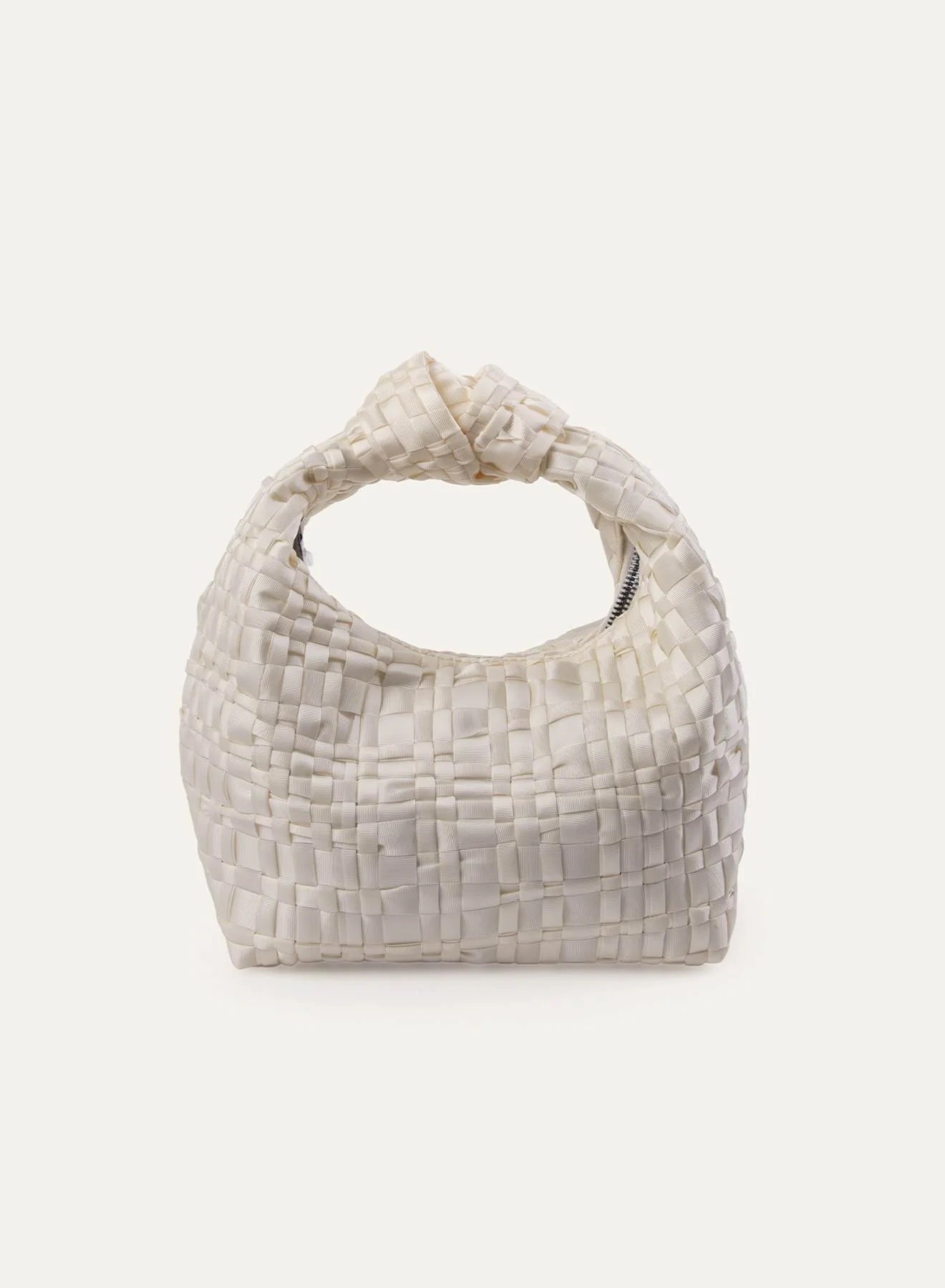 Veske - Mini Datolite Cream