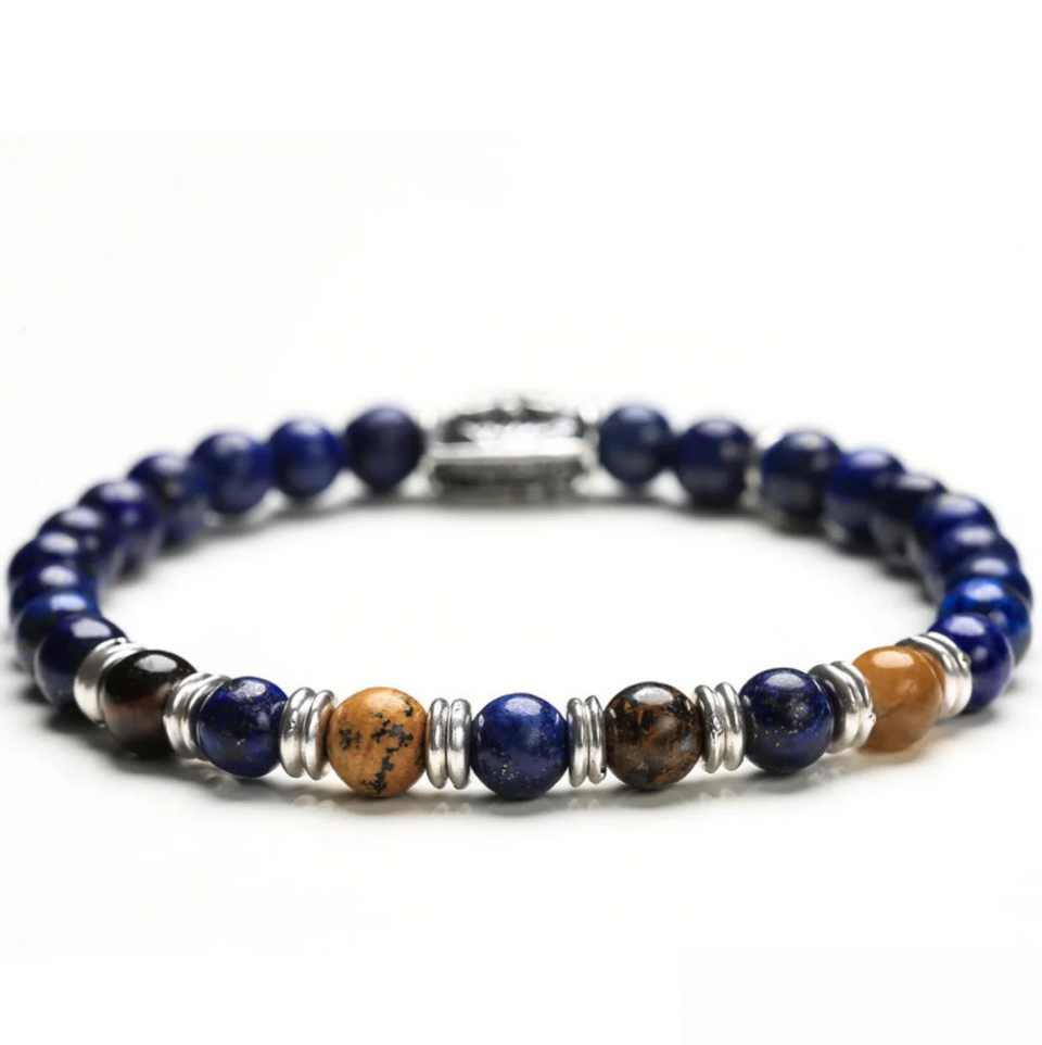 Armbånd - Blue Sky Light