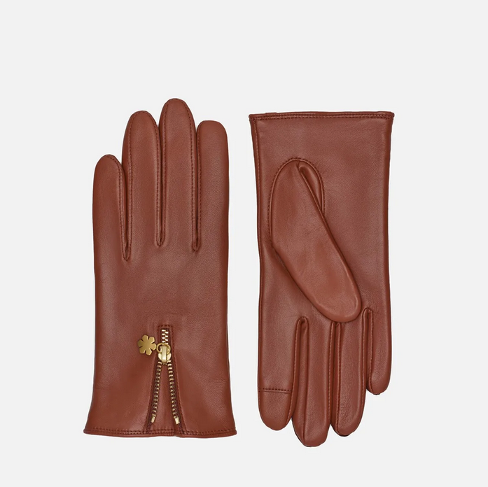 Hansker - Arabella Cognac