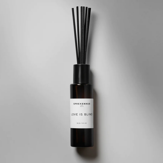 Diffuser - Home Fragrence Diffuser Love Is Blind
