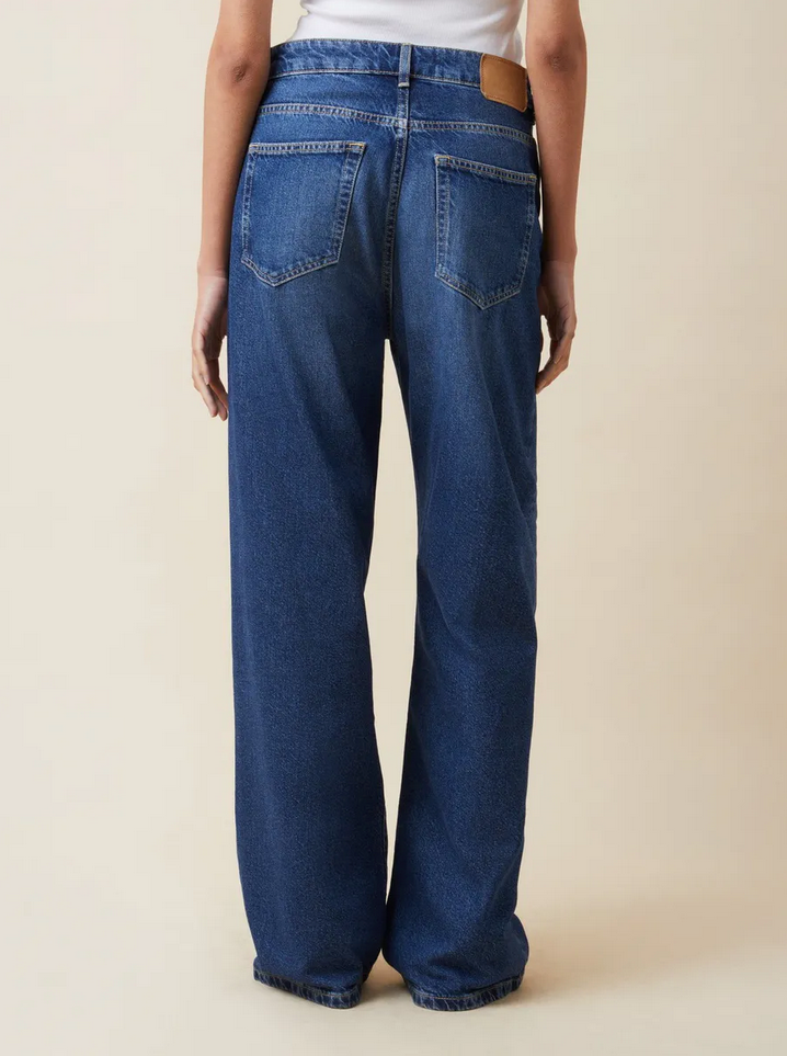 Jeans - Belem Jeans Vintage 62