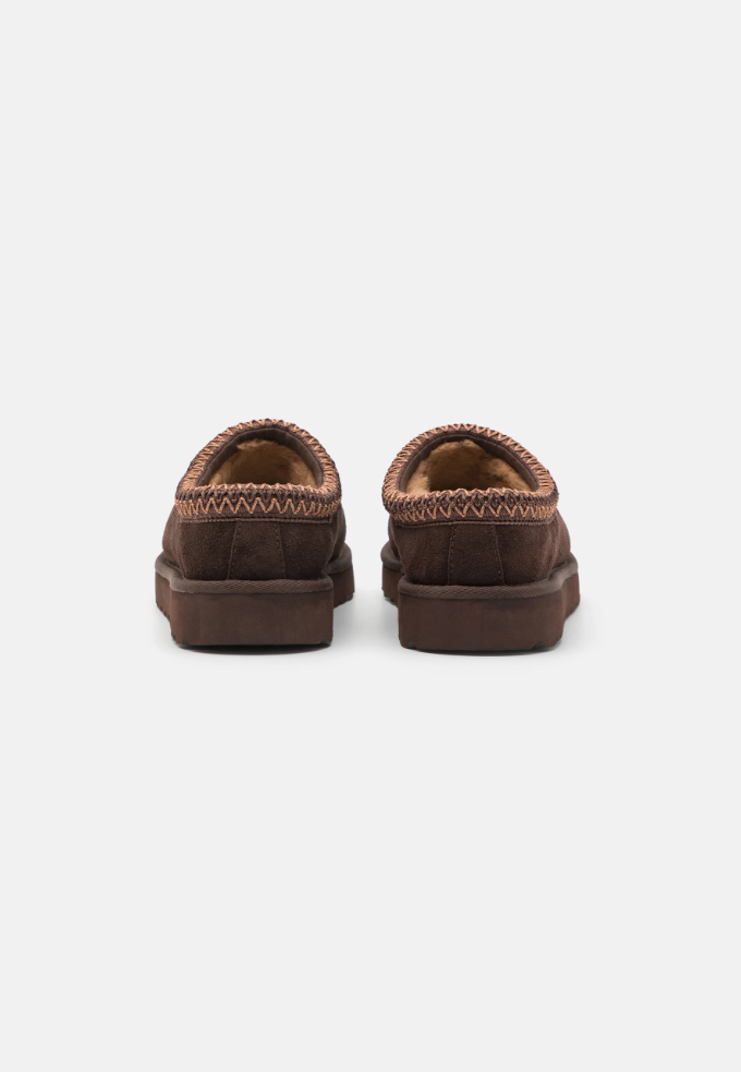 Boots - Tasman II Burnt Cedar