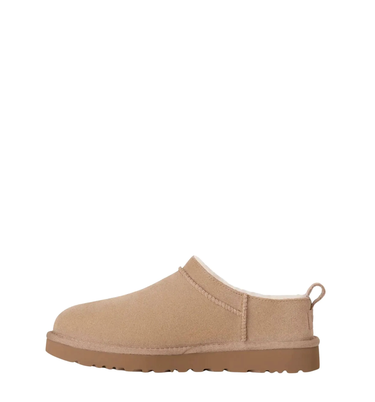 Boots - W Classic Micro Sand