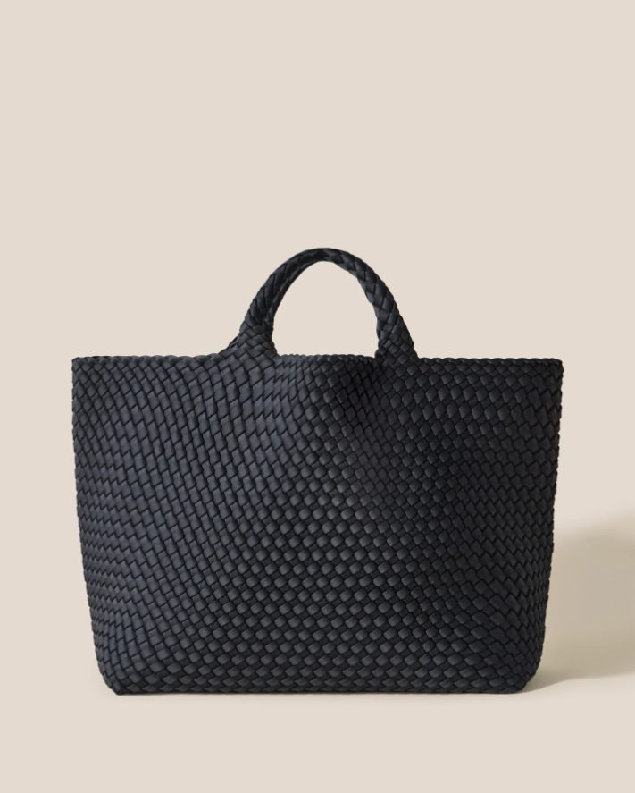 Veske - St Barths Large Tote Onyx