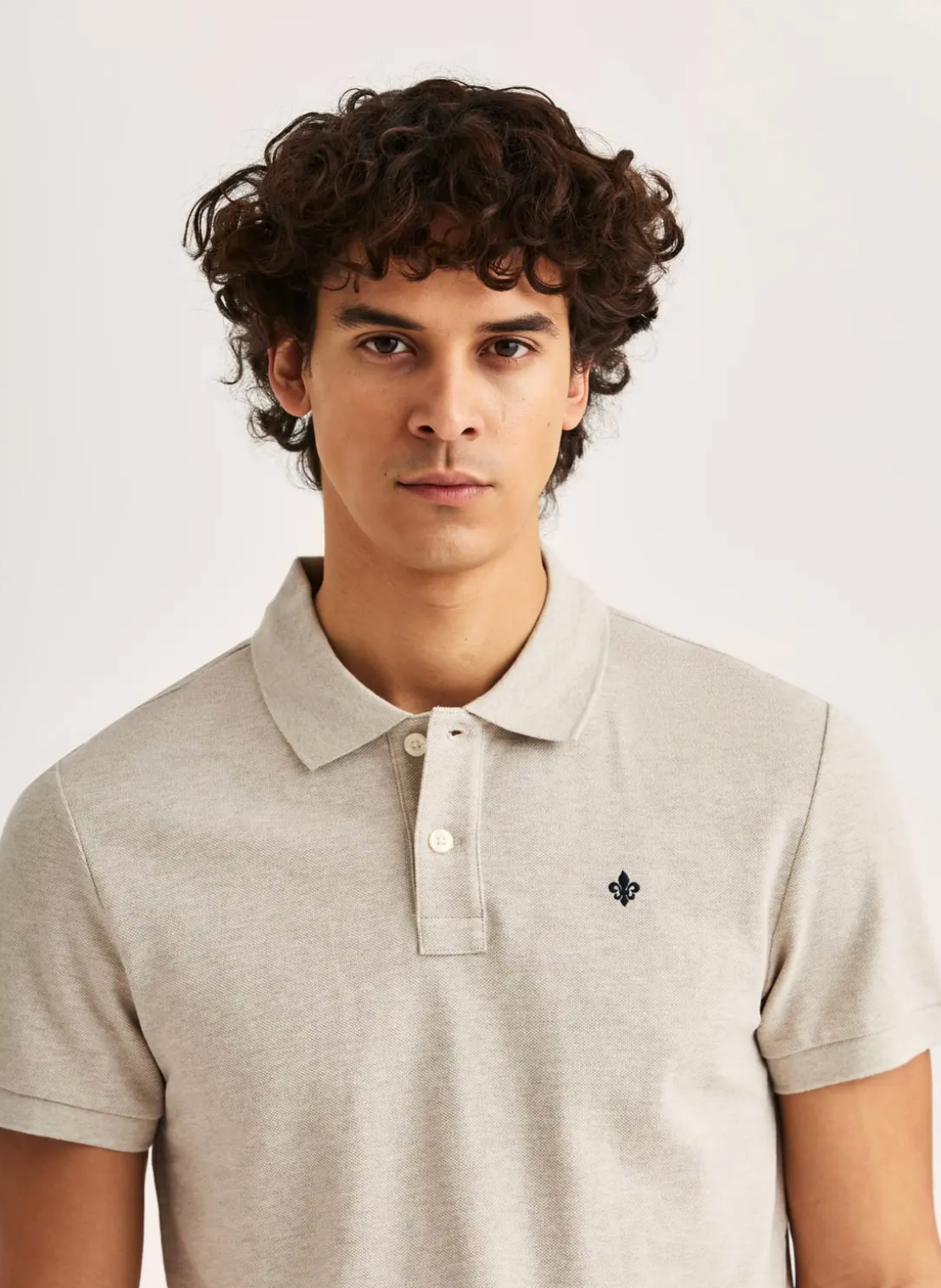 Pique - New Piqué Khaki