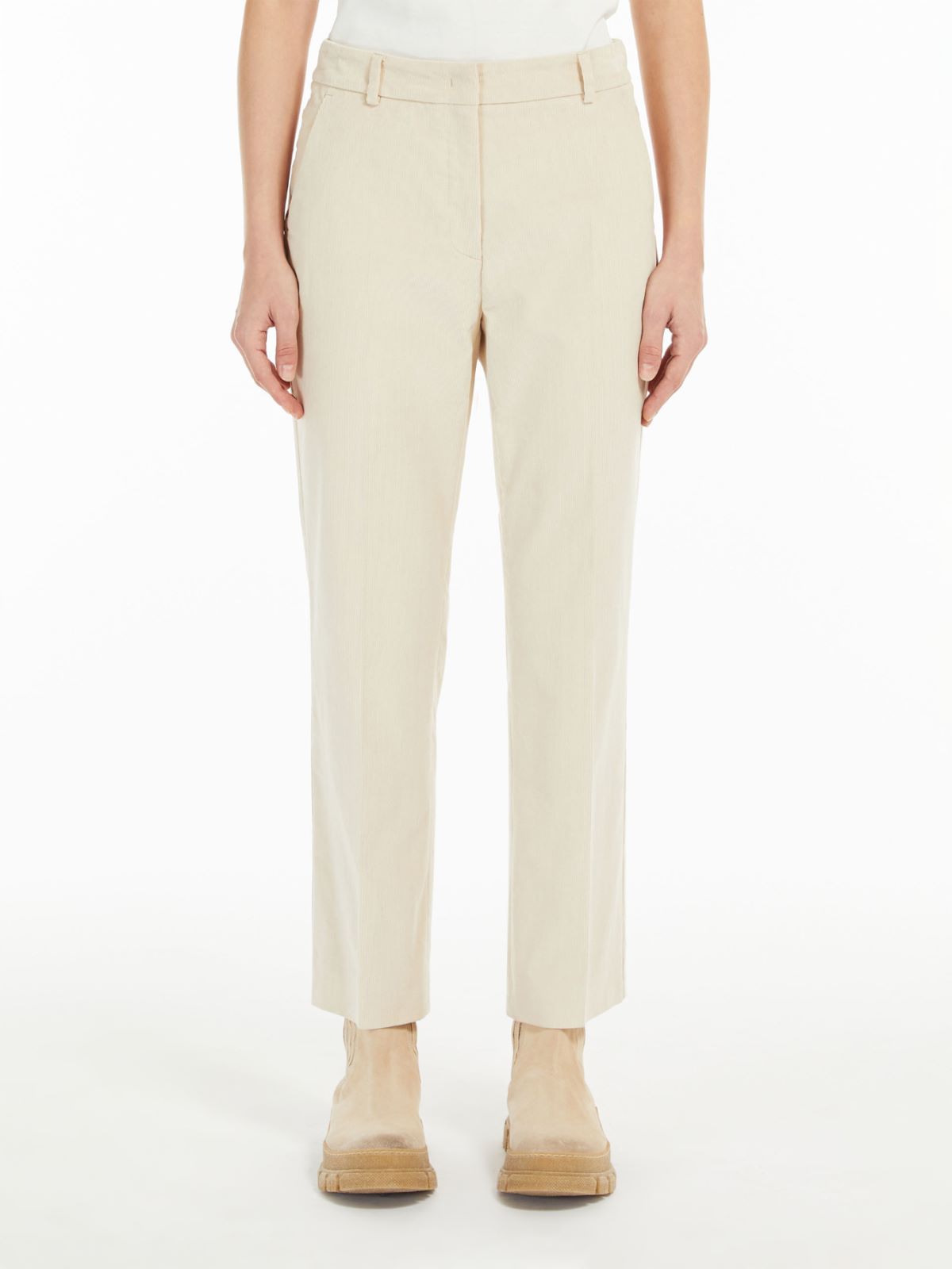 Bukse - Marruca Beige