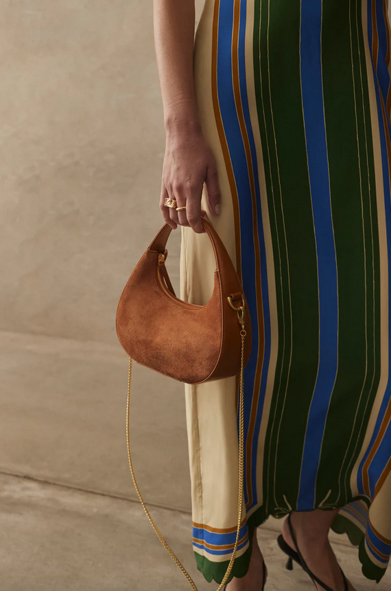 Veske - The Artizo Bag Walnut