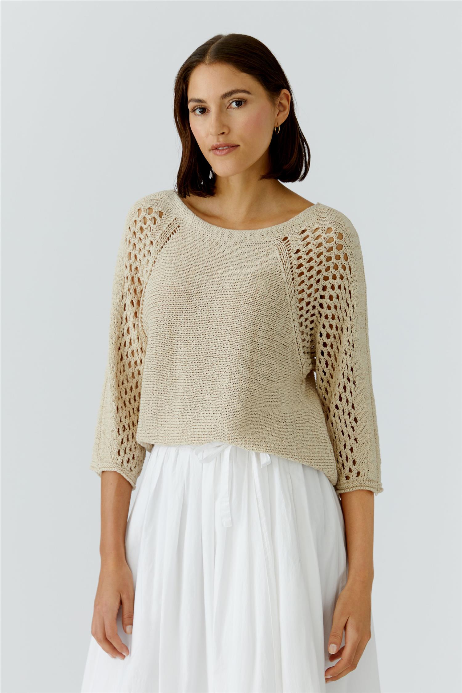 Genser - Pullover Biscuit