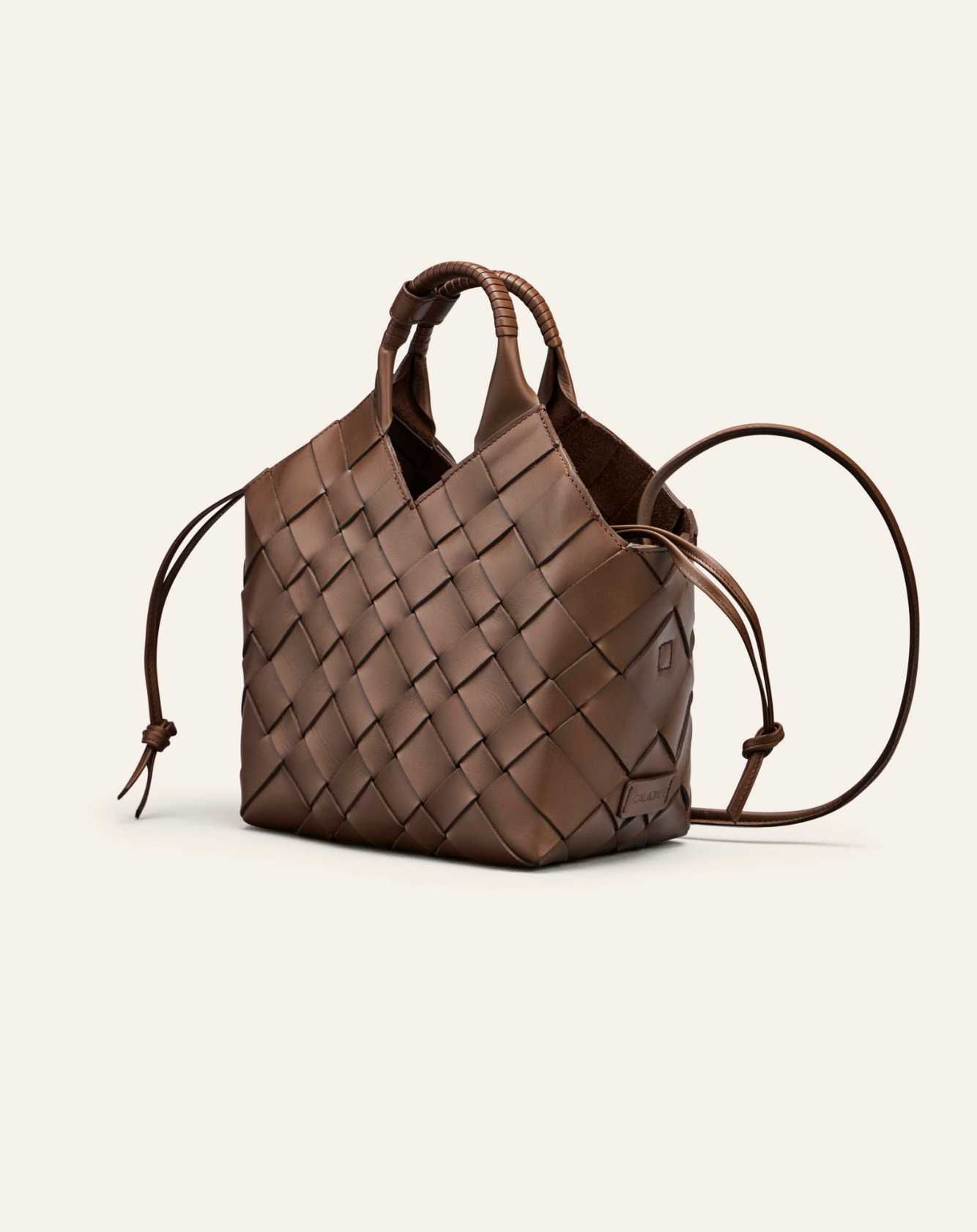 Veske - Misu Medium Toffee