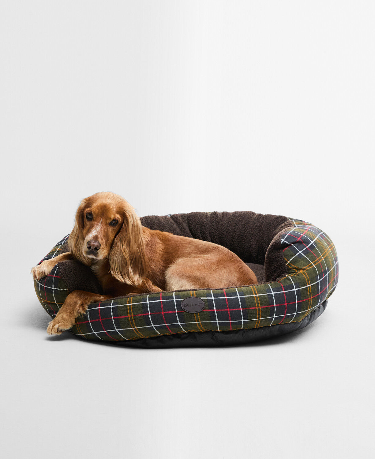 Hundeseng - Dog Snuggle Bed 35 tommer