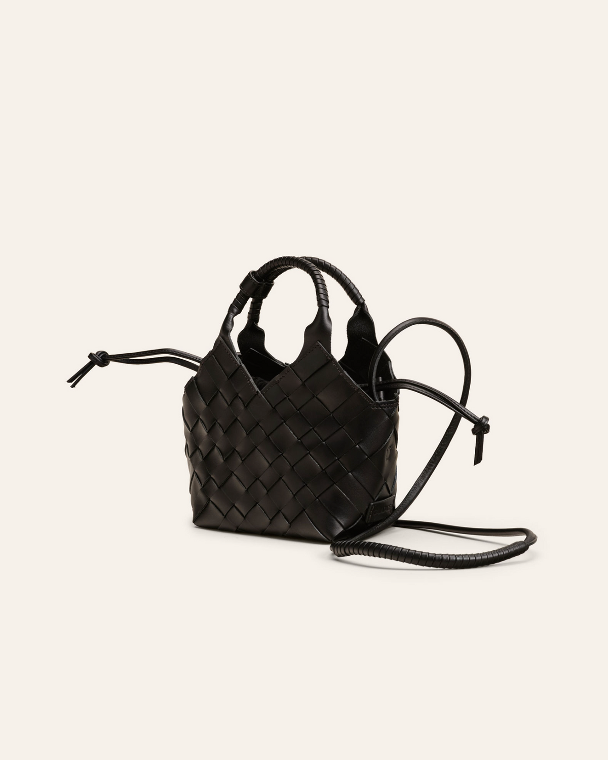 Veske - Misu Mini Black