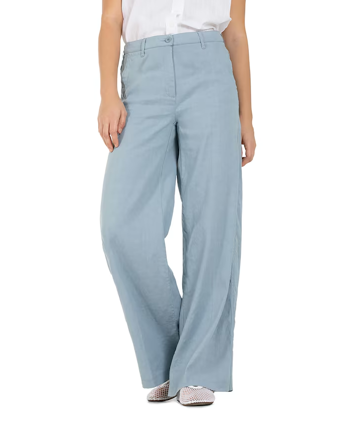 Bukse - Adrienne Ocean Ash