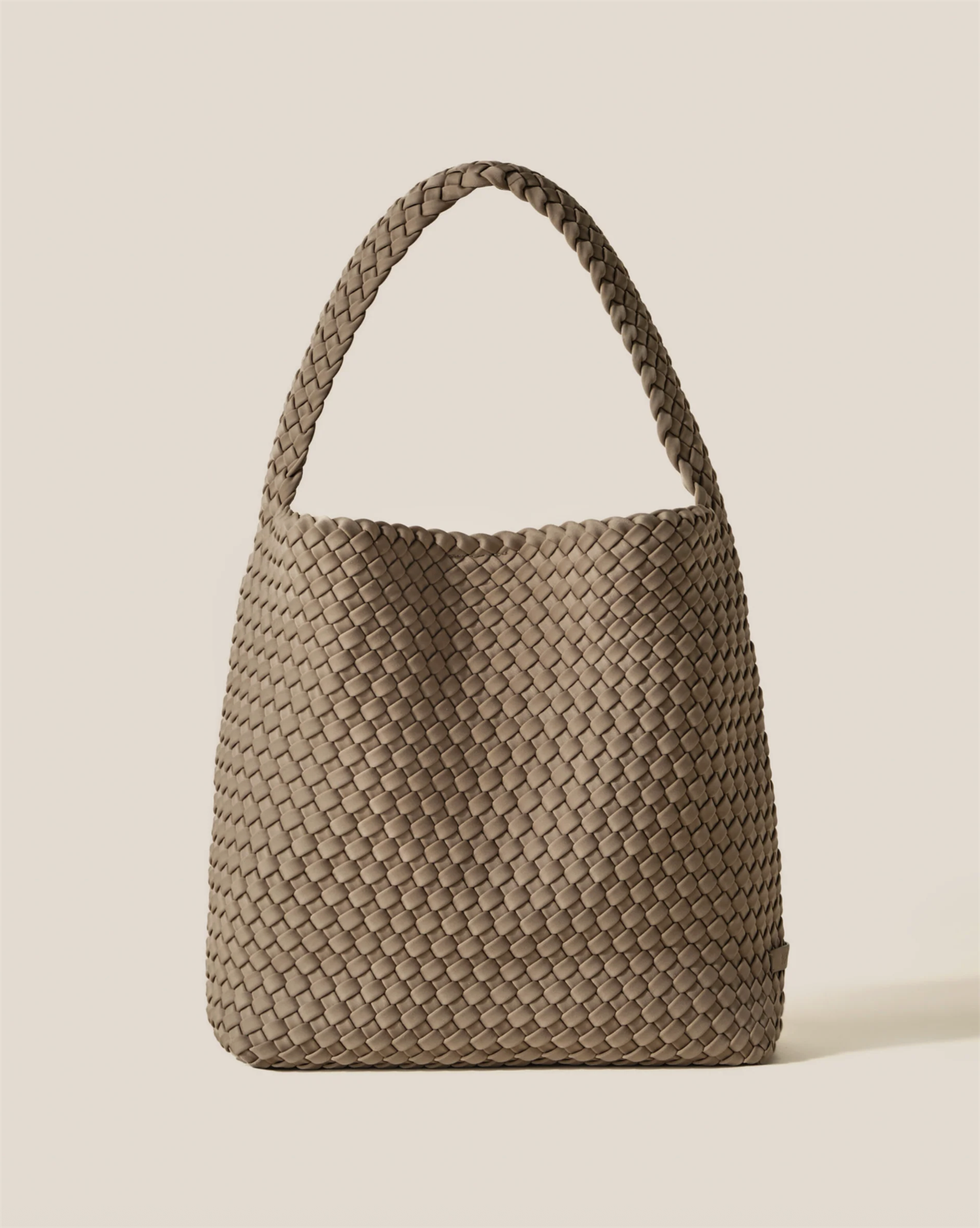 Veske - Nomad Hobo Medium Cashmere